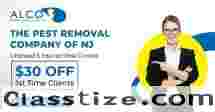 Pest Control estimate in NJ – ALCO Animal & Pest Control