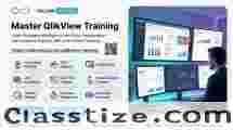 Qlik developer training
