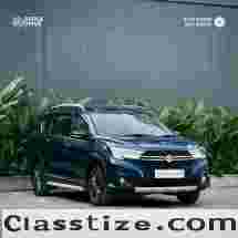 Self Drive Car for Rentals in Trivandrum