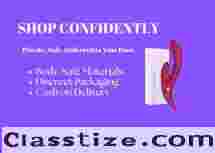 Women Sex Toys in Noida | Mysextoy.in