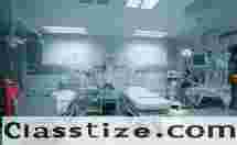 Advanced Laparoscopic Surgery Hospital in Kolkata  