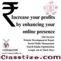 PPC Campaign Service.
