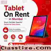 rental on tab price 299