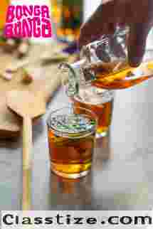 Bonga Bonga Liqueur: Unveil the Mystery of Exotic, Wild Flavors