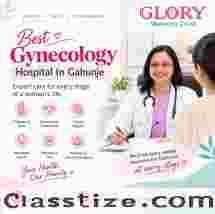 Best Gynecology Hospital In Gahunje - Dr. Darshana's Women's Clinic  