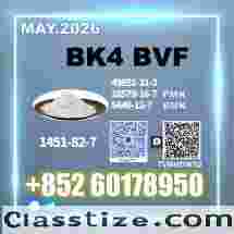 New BK4 1451-82-7 BVF Top Factory | Contact Maggie