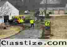 Reliable Residential and Commercial Paving in Pittsburgh
