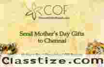 Celebrate Mother's Day with Beautiful Flowers - Online Delivery Available in Chennai