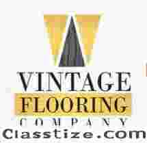 Hardwood Floor Refinishing Chicago - Vintage Flooring Company of Chicago