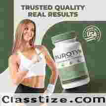 How long does it take to see results with Purotyn?