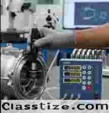 Air Plug Gauges Exporter in India for Precision Bore Measurement