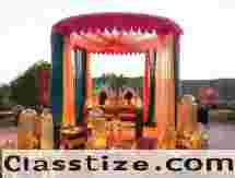 Find the Best wedding planners in Gurgaon for Traditional to Modern Weddings