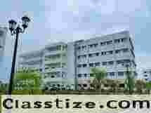 JMN Medical College Private MBBS College in West Bengal
