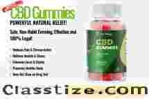 Bliss CBD Gummies Review: How They Compare to Bliss Harmony’s Formula