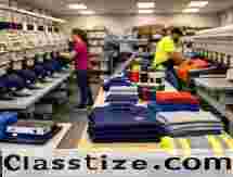 Custom Workwear in Fort Myers FL for Consistent Brand Identity