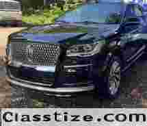 Lincoln Navigator Reserve, La Jeepeta Que Define Tu Personalidad!!
