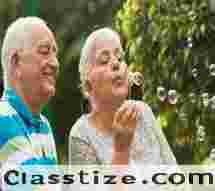 Best assisted living community in Lemon Grove