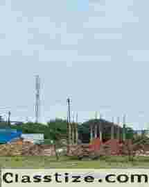 Dtcp Approved Plot For Sale At Poochithipedu Next To Avadi