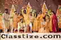 Explore Top Talent: Best Wedding Photographers in Indore for Every Budget