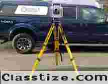 3D Laser Scanning Service in Bergen County
