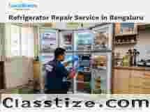  Expert Refrigerator Repair Service in Bengaluru with LocalRamu Services 