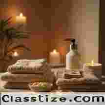 The Green Spa in Kanpur