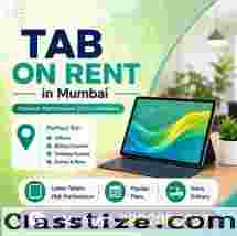 rental on tab price 299