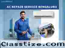Beat the Heat with Expert AC Repair Service in Bengaluru by LocalRamu Services