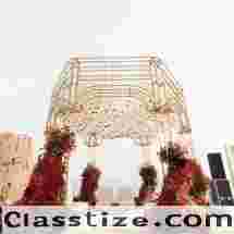 Best Wedding Decorators Kolkata | Creative Décor for Your Day