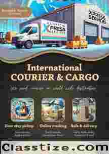 shipping charges from chennai to CANADA