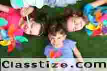 ABA Center Middlesex County, NJ | New Direction ABA