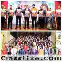 2nd International Day of Cultural Relations Celebrated with Grandeur at Asian Education Group