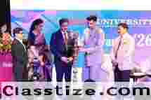 AAFT Raipur Welcomes New Academic Session 2026 with Star-Studded Inauguration by Karan Kundrra