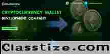 Cryptocurrency Wallet Development for Global Markets – Developcoins
