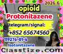Protonitazene CAS 119276-01-6  (hydrochloride)，opioid，telegram/signal+852 65674560  5cladba Raw Materials precursor 5fadb adbb jwh-018 Cannabinoids 1119-51-3 68-12-2 dmf k2 584-08-7 109555-87-5   43120-28-1 alprazolam 28981-97-7 benzodiazepines    bromazolam 71368-80-4  etizolam 40054-69-1  802855-66-9 eutylone 3mmc 4mmc 17764-18-0 mdma PMK 28578-16-7 powder oil ethyl glycidate 1369021-80-6 1451-82-7  BMK 5449-12-7 powder oil glycerin acid  49851-31-2  718-08-1 119276-01-6 protonitazene opioid isotonitazene metonitazene 14188-81-9 14680-51-4  China factory supply China supplier hot sale safe delivery door to door new formula top quality source factory yellow And  white powder best price free sample the warehouse has goods in stock telegram/signal+852 65674560 