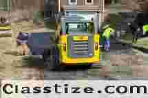 Durable Residential and Commercial Paving in Pittsburgh