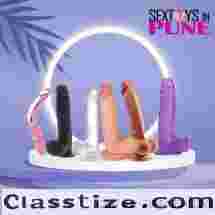 Buy Realistic Sex Toys in Surat at Discounted Price