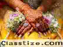 Unlock the Beauty of an Affordable mehandi artist in Chandigarh Right Now