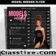Custom Invitations & Flyers – Made Just for You at HisterX