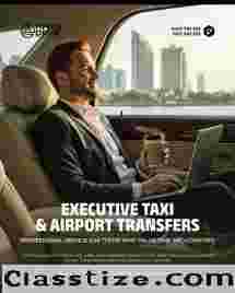 Airport Taxi Service in Trivandrum