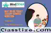 Best Online Family Therapy Services - Mindzenia