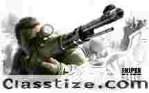 Sniper Elite v2 laptop desktop computer game 