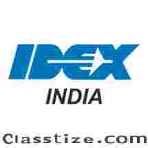 IDEX India: Precision Fluid & Engineering Solutions