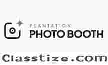 photo booth rental for corporate events in Plantation FL
