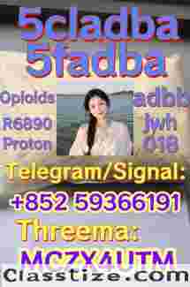 High quality strong  5CLADBA, ADBB