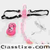 Buy Lesbian Strap on in Jaipur at Cheap Cost