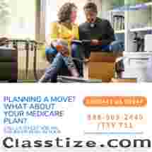 Moving & Medicare Advantage 