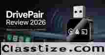 Drivepair– Features, How It Works, Usage, Benefits and Reviews