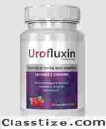 Urofluxin: A Natural Approach to Prostate Health and Urinary Comfort