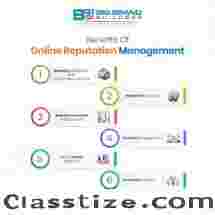 online reputation management company